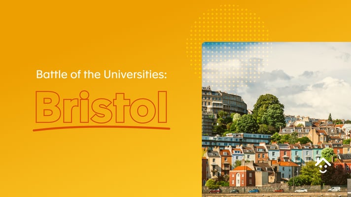 Battle of the Universities: Bristol