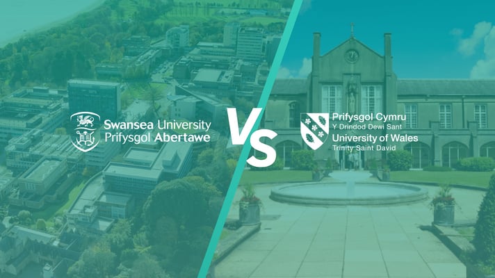 Battle of the Universities: Swansea