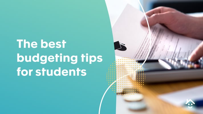 The best budgeting tips for students