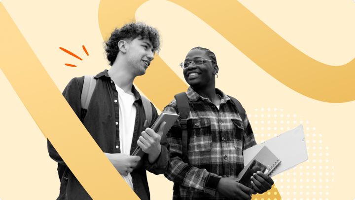 Living with student housemates: 65 top tips for a successful house share