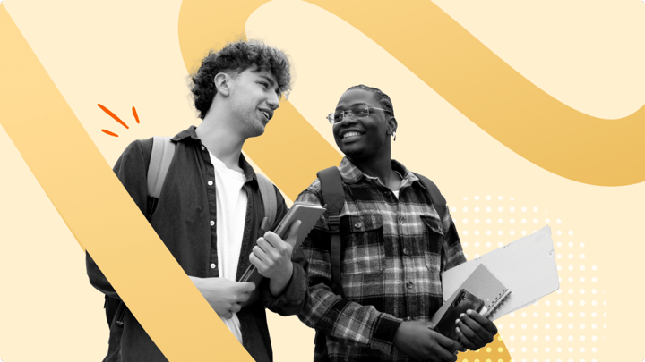 Living with student housemates: 65 top tips for a successful house share