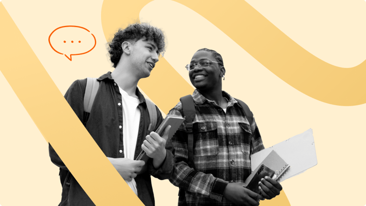 Living with student housemates: 65 top tips for a successful house share