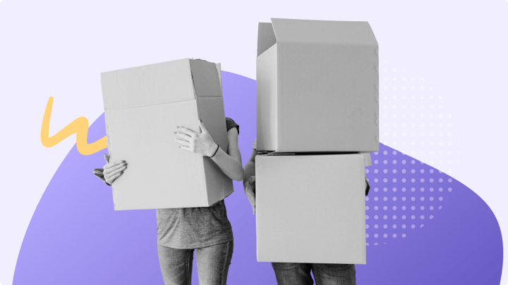 Moving out of your student accommodation