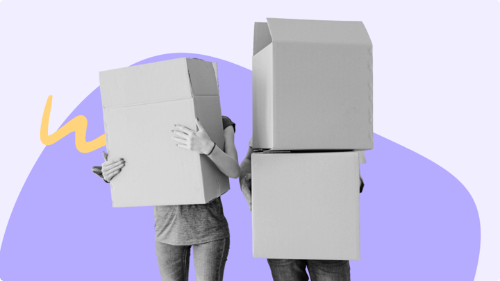 Moving out of your student accommodation