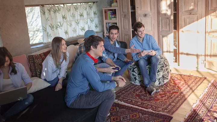 Landlord problems? The Student Guide to avoiding and solving common problems