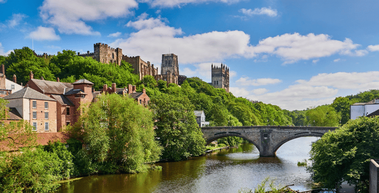 Durham