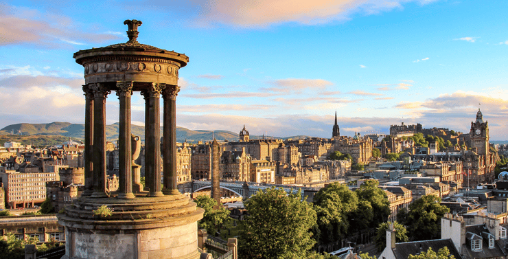 Edinburgh