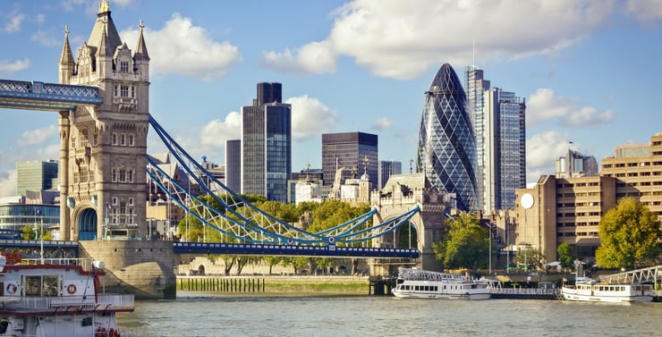 Find Student Accommodation in London