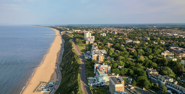 Winton, Bournemouth