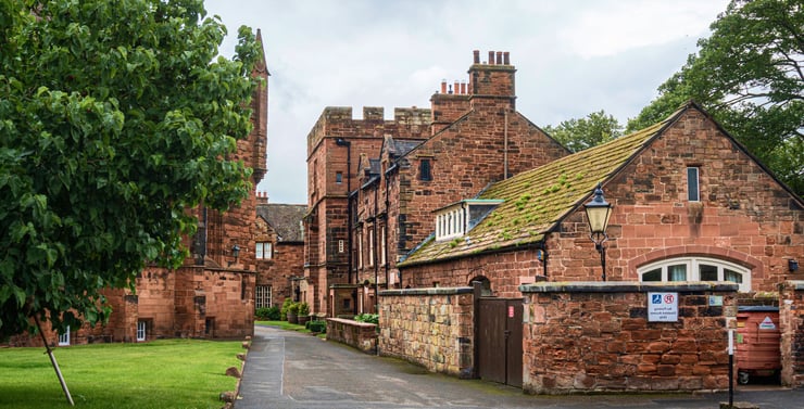 City Centre, Carlisle