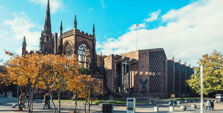 Coventry