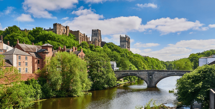 Durham