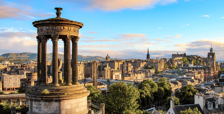 Edinburgh