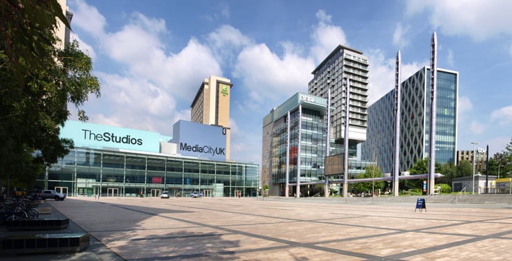 Find Student Accommodation in Irlams O' Th' Height, Salford