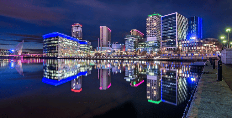 Salford