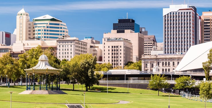 Find Student Accommodation in Kent Town, Adelaide