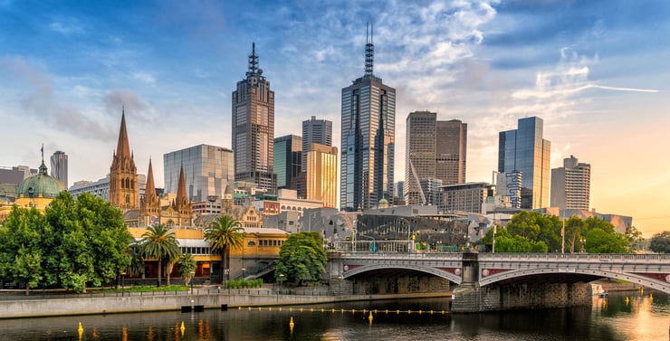 Find Student Accommodation in South Yarra, Melbourne
