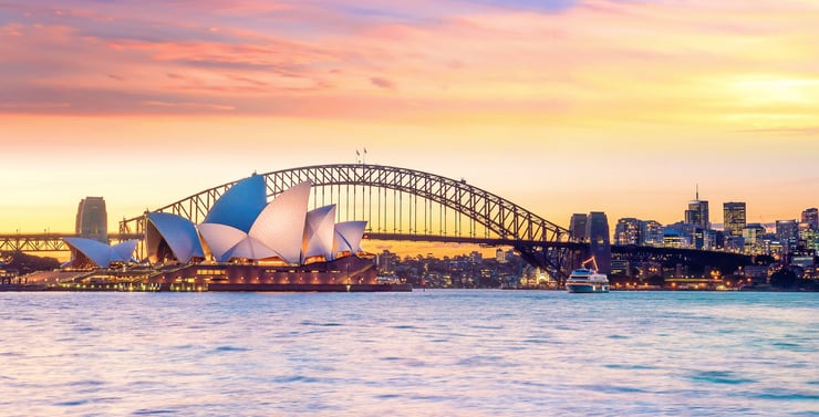 Find Student Accommodation in Sydney