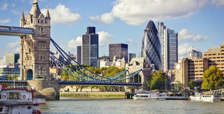 Find Student Accommodation in Southwark, London