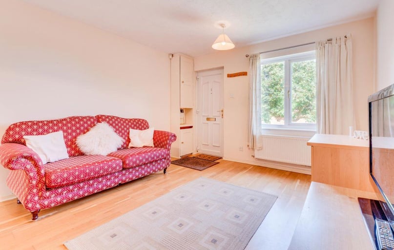 Westgate Close, Harbledown, Kent - Image 1