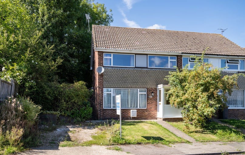 Crossways, Hales Place, Kent - Image 1