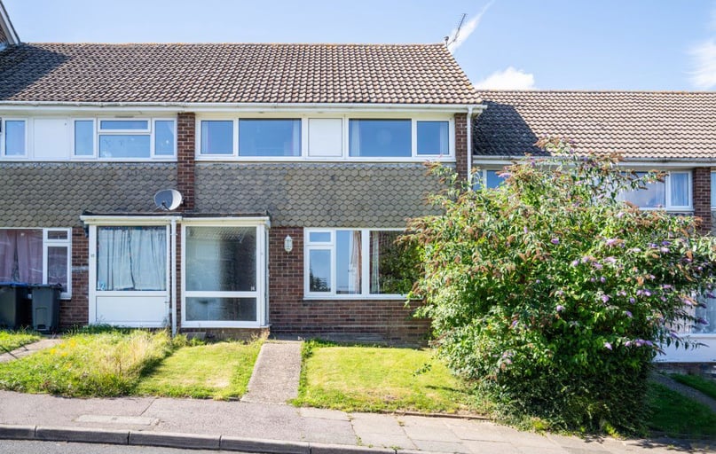 Crossways, Hales Place, Kent - Image 1