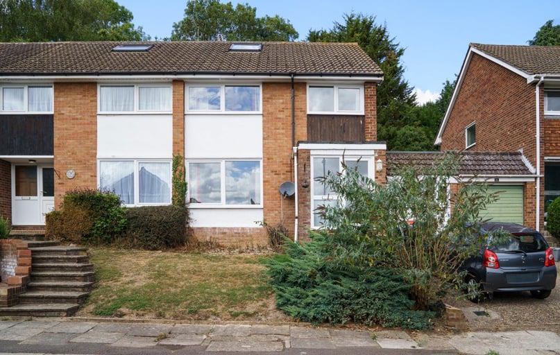 Uplands, Hales Place, Kent - Image 1