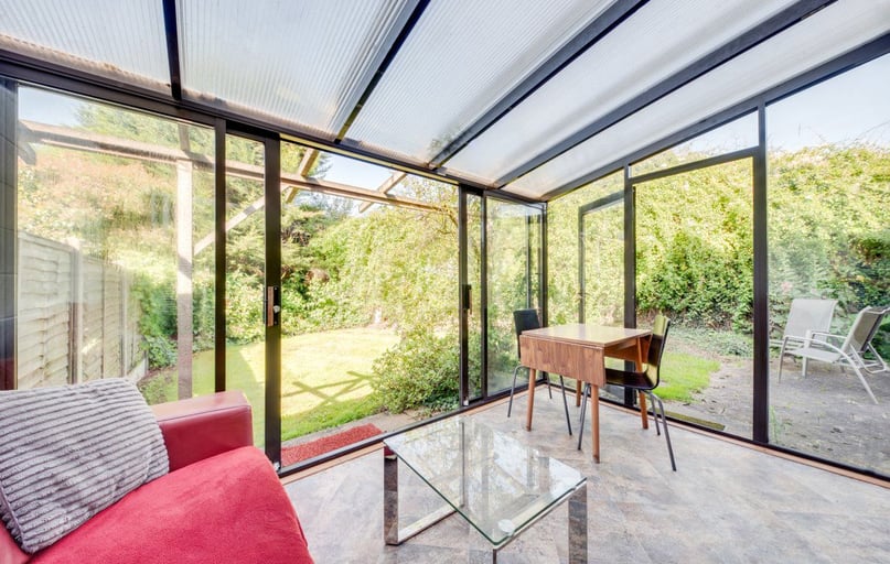 St Michaels Road, St Stephens, Kent - Image 1