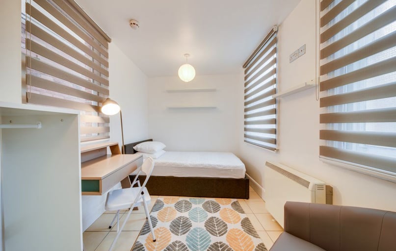 Northgate (Studio), Christchurch, Canterbury - Image 1