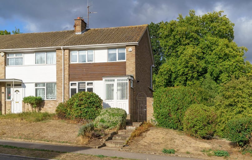 Tenterden Drive, Hales Place, Canterbury - Image 1