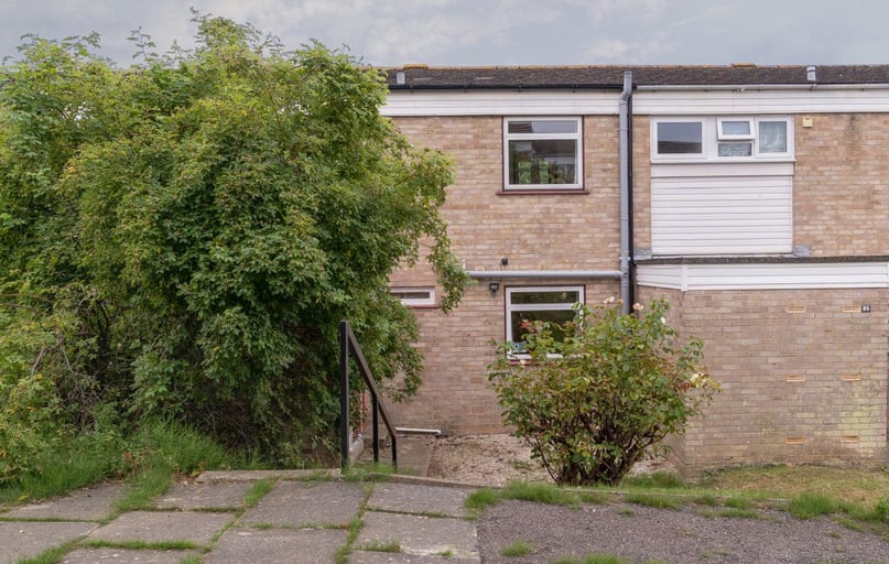 Downs Road, Hales Place, Kent - Image 1