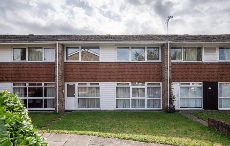 Somner Close, St Stephens, Kent - Image 1