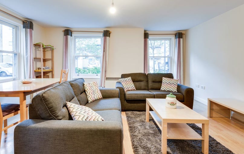 Bingley Court, Wincheap, Kent - Image 1