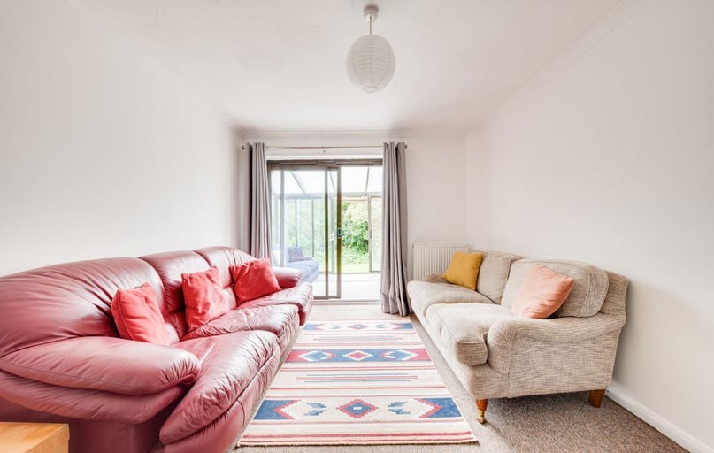 St Michaels Road, St Stephens, Kent - Image 1