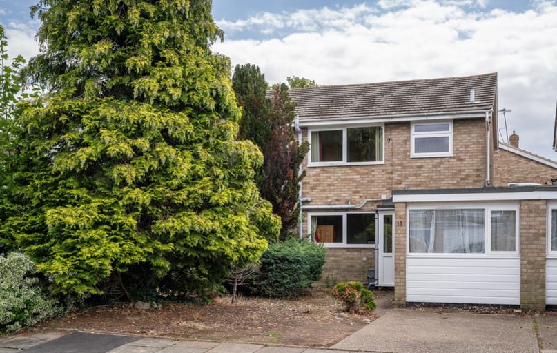 St Michaels Place, St Stephens, Kent - Image 1