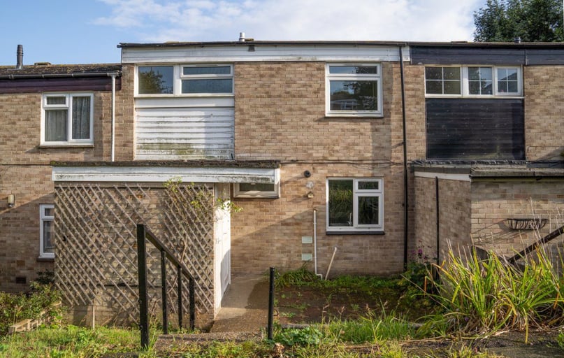 Hovenden Close, Hales Place, Kent - Image 1