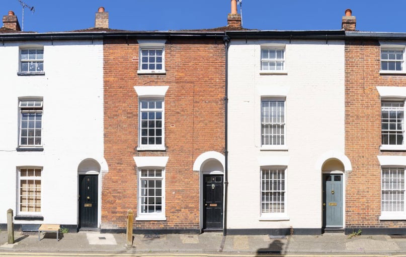 Love Lane, City Centre, Kent - Image 1