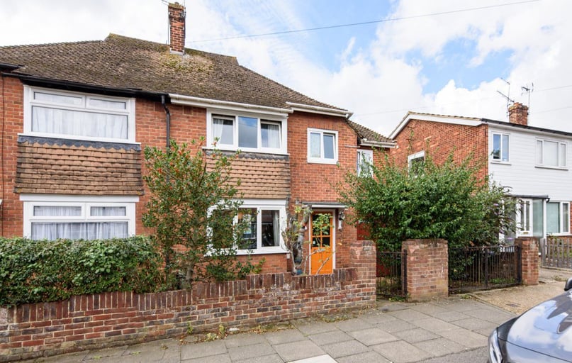 St Michaels Road, St Stephens, Kent - Image 1