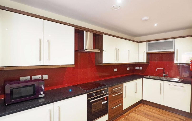 121 Fitzwilliam Street, Devonshire Green, Sheffield - Image 1