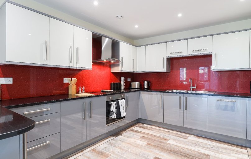 Ecco, Highfield, Sheffield - Image 1