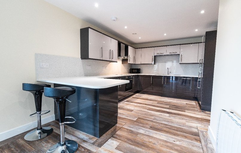 Ecco, Highfield, Sheffield - Image 1