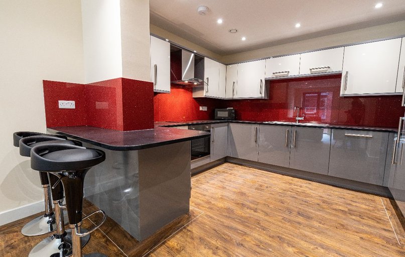 Ecco, Highfield, Sheffield - Image 1