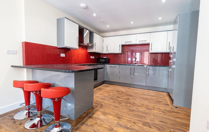 Ecco, Highfield, Sheffield - Image 1