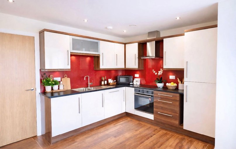 121 Fitzwilliam Street, Devonshire Green, Sheffield - Image 1