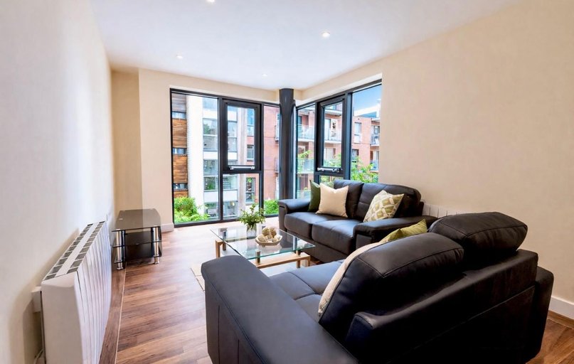 Ecco, Highfield, Sheffield - Image 1