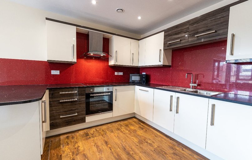 Ecco, Highfield, Sheffield - Image 1