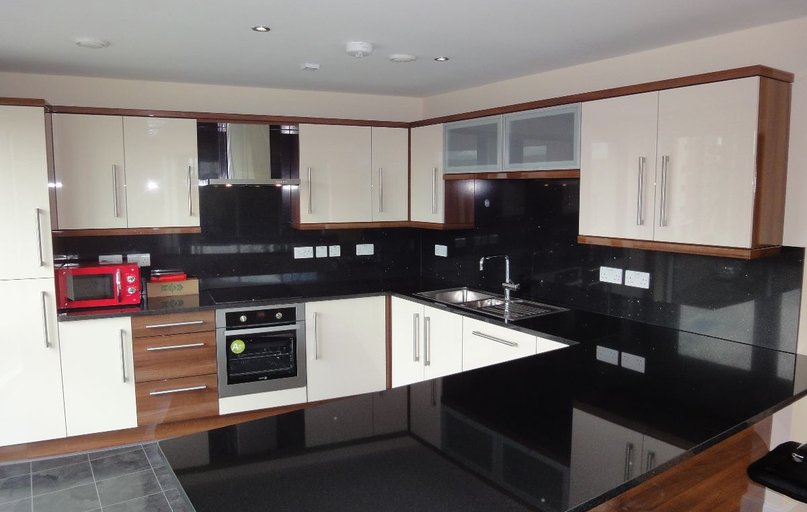 Apt 2, 112 Ecclesall Road, Sharrow, Sheffield - Image 1