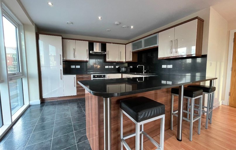 112 Ecclesall Road, Sharrow, Sheffield - Image 1