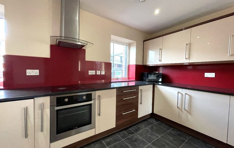 Apt 2, 116 Ecclesall Road, Sharrow, Sheffield - Image 1
