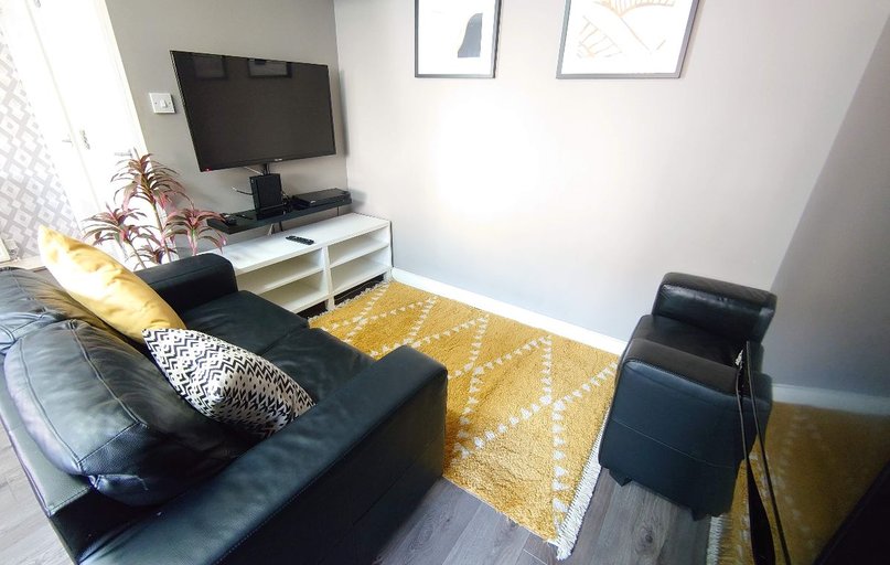 Ingrow Road, Kensington, Liverpool - Image 1